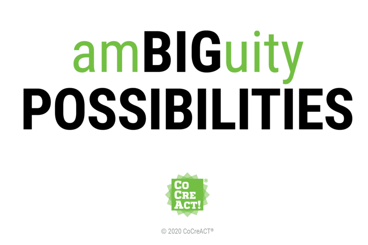 amBIGuity Possibilities