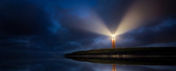 Navigating Ambiguity (2-6) Leverage Tensions