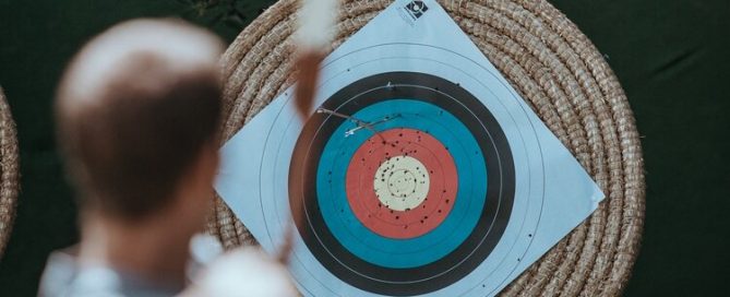 Navigating Ambiguity (3-6) Aim for Insights