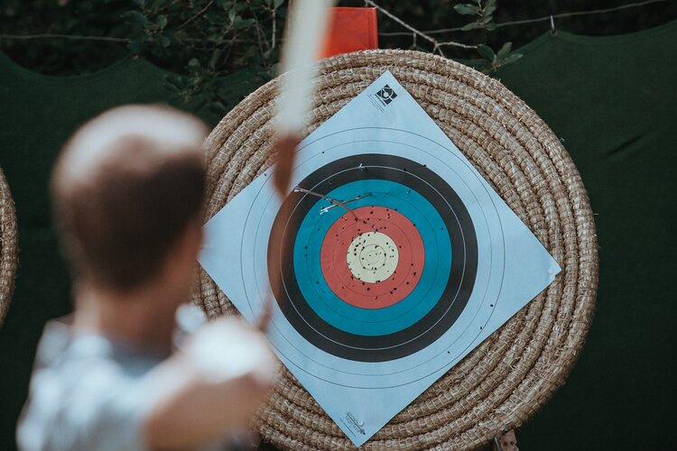 Navigating Ambiguity (3-6) Aim for Insights