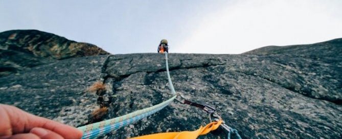 Navigating Ambiguity (6-6) Trust in Potential