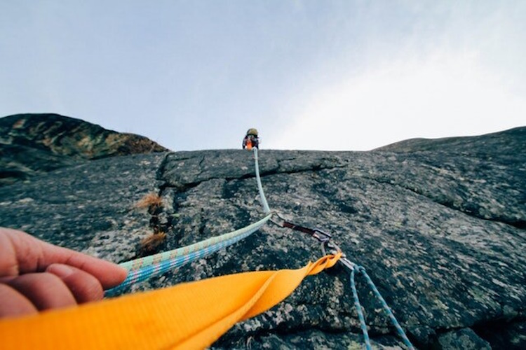 Navigating Ambiguity (6-6) Trust in Potential