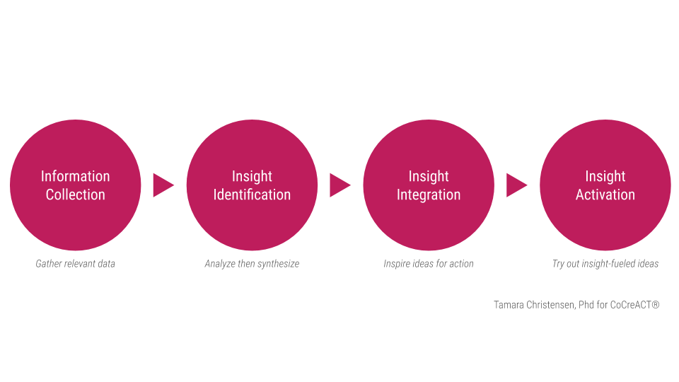 cocreact_aim_for+insights_process_steps_graphic