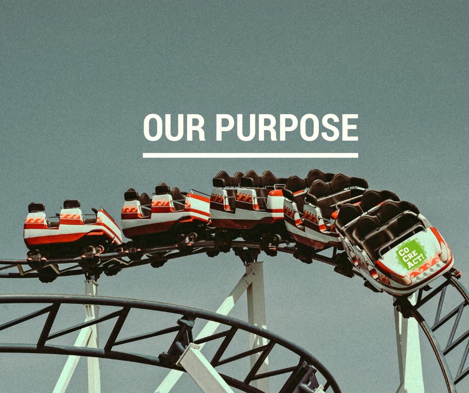 Our purpose