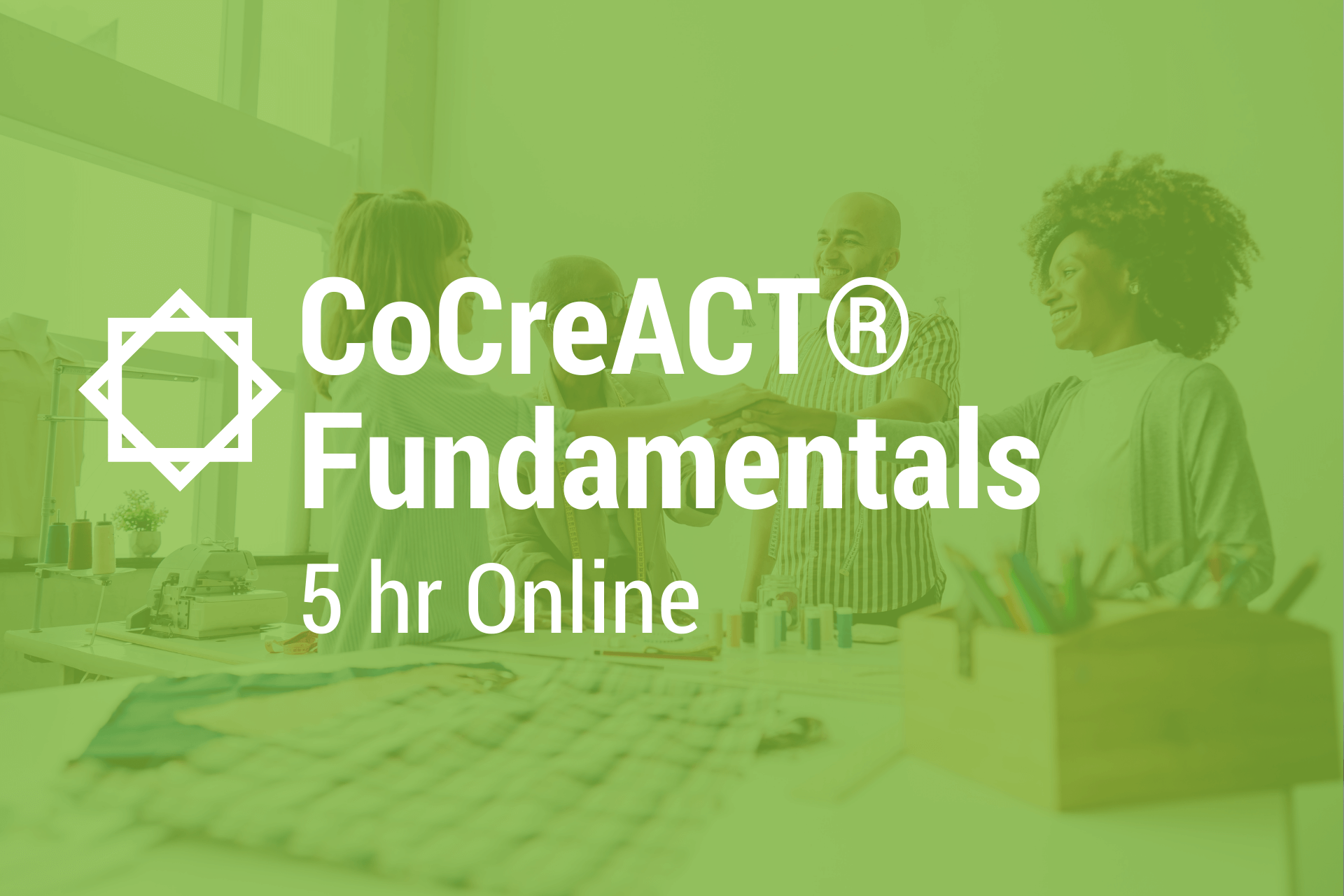 Training CCA Fundamentlals