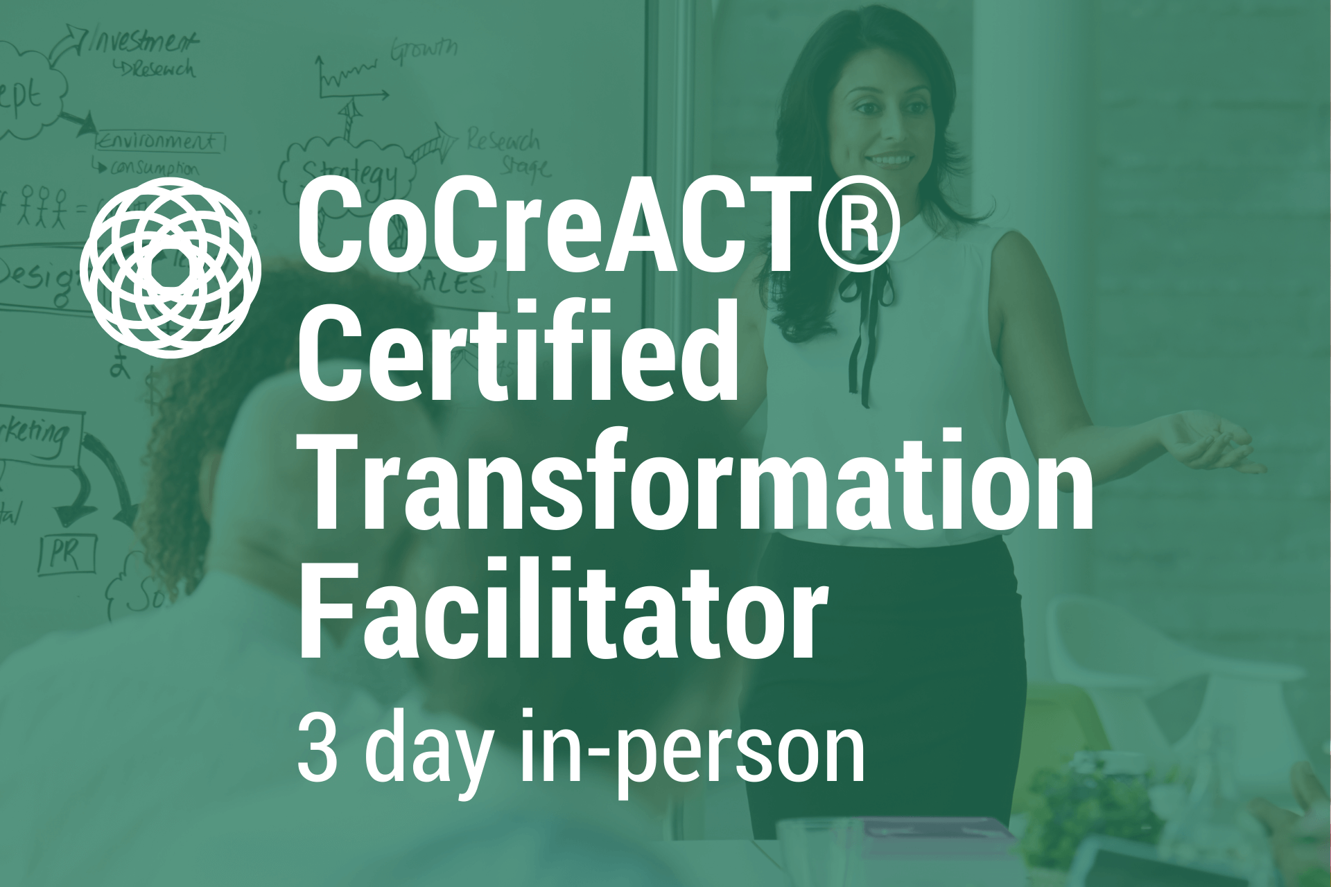 Training CCA Trans Cert Trans Facil